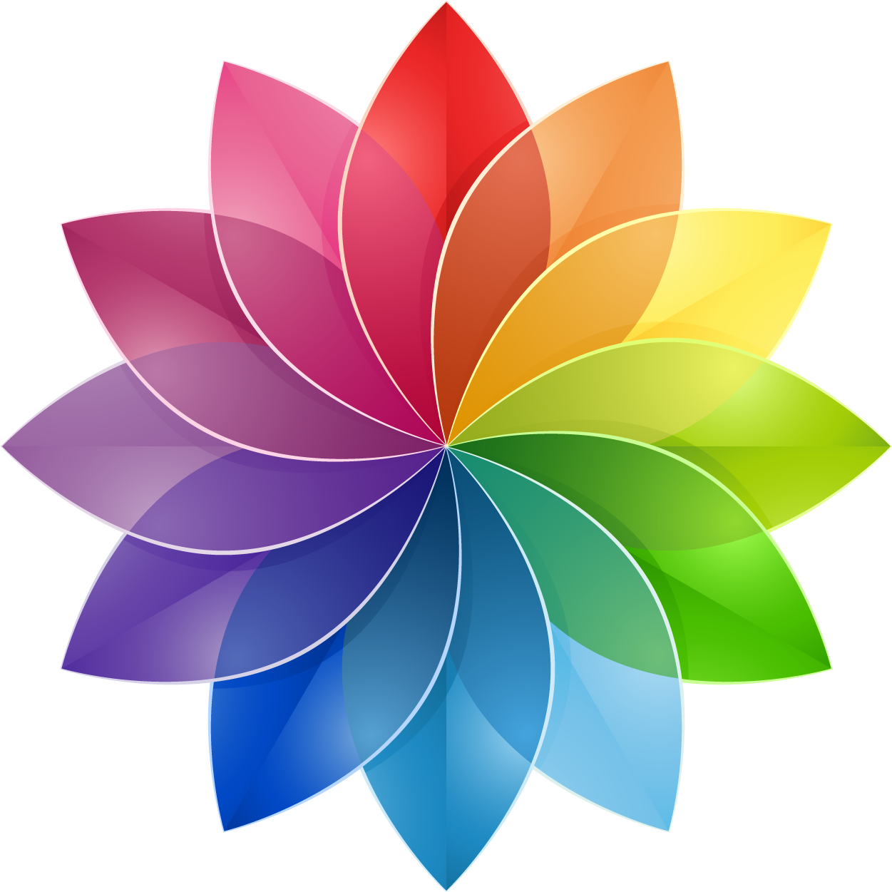 Color wheel